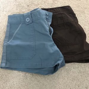 Old Navy shorts bundle